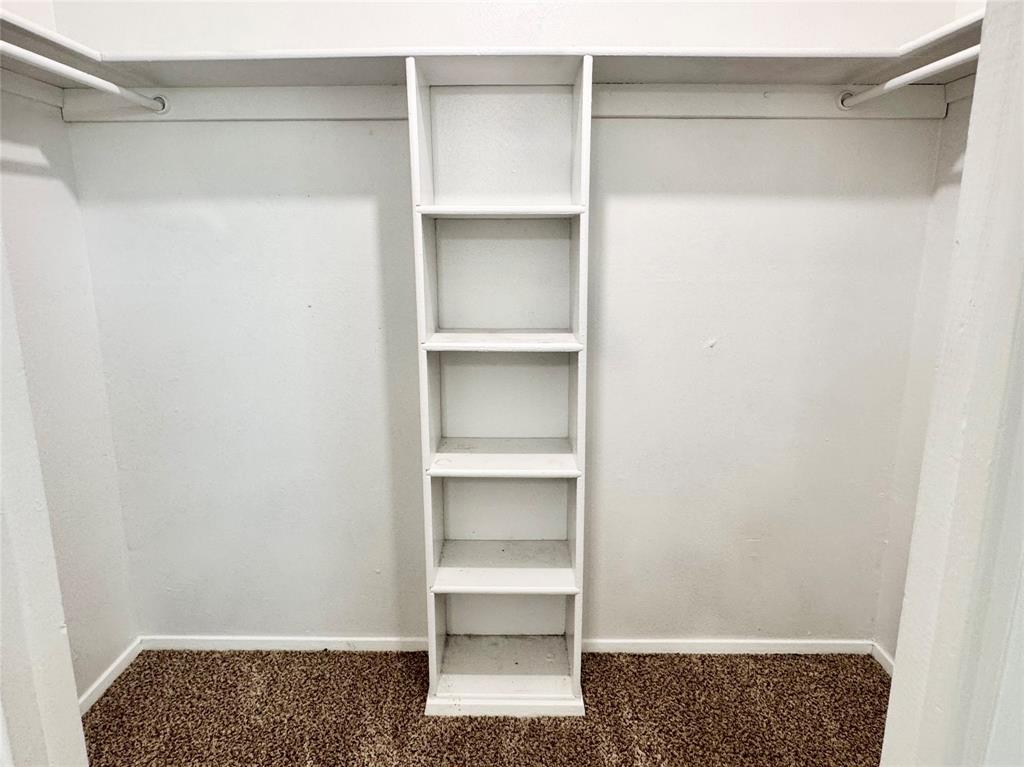 441 Southwest Thomas Street, Unit B Burleson, TX 76028 - Photo 13 of 20