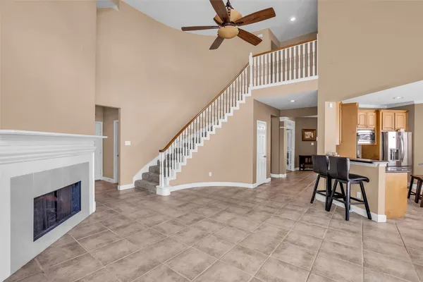 $600,000 | 15614 Mustang Creek Circle, Cypress, TX 77429