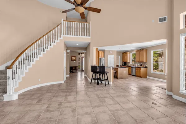 $600,000 | 15614 Mustang Creek Circle, Cypress, TX 77429