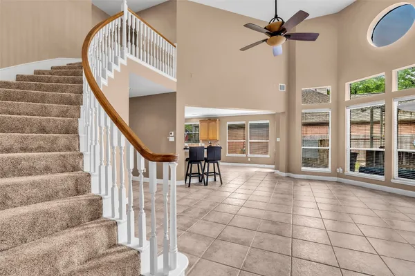$600,000 | 15614 Mustang Creek Circle, Cypress, TX 77429
