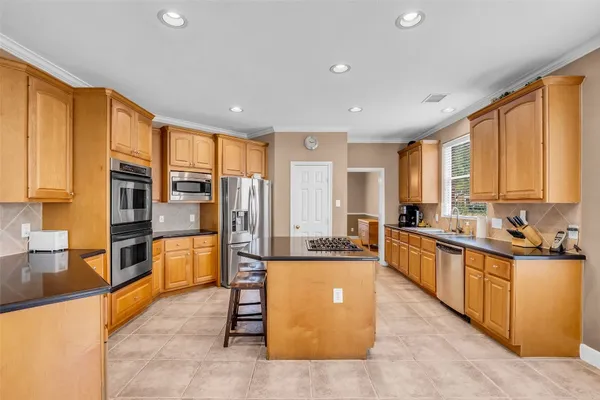 $600,000 | 15614 Mustang Creek Circle, Cypress, TX 77429