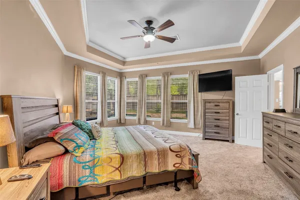 $600,000 | 15614 Mustang Creek Circle, Cypress, TX 77429