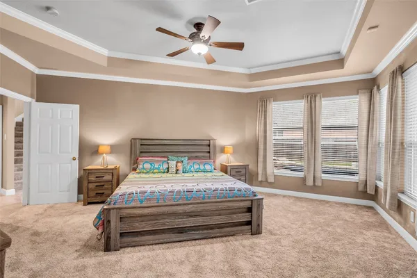 $600,000 | 15614 Mustang Creek Circle, Cypress, TX 77429