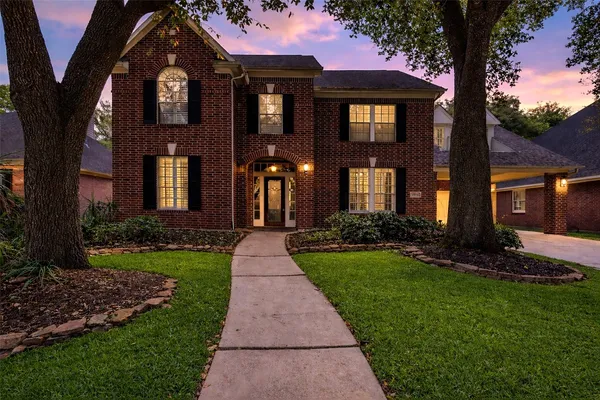 $600,000 | 15614 Mustang Creek Circle, Cypress, TX 77429