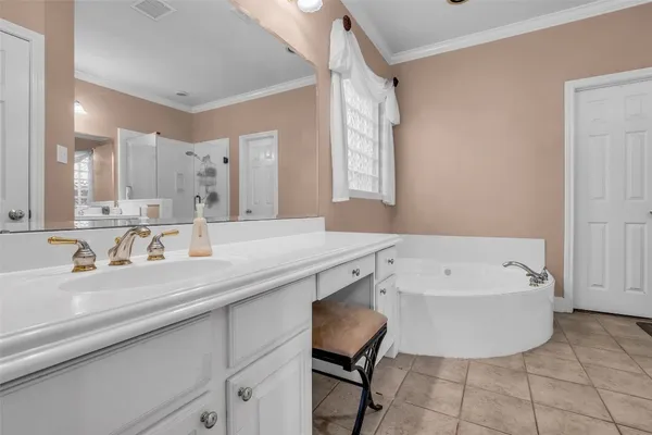 $600,000 | 15614 Mustang Creek Circle, Cypress, TX 77429