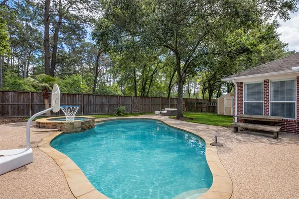 $600,000 | 15614 Mustang Creek Circle, Cypress, TX 77429