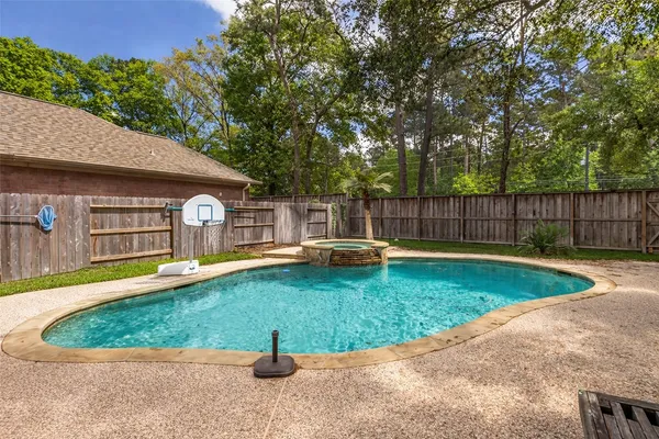 $600,000 | 15614 Mustang Creek Circle, Cypress, TX 77429
