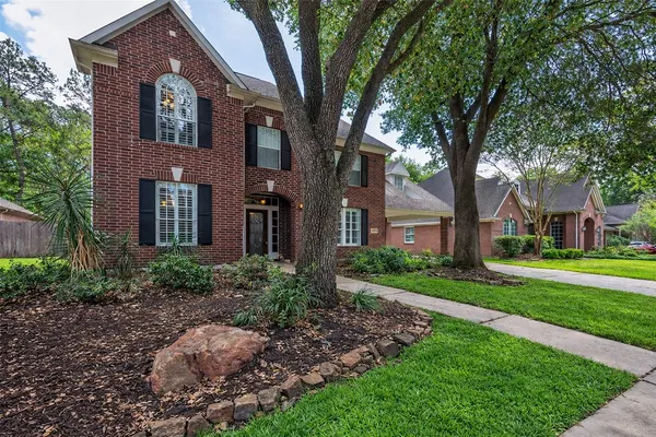 $600,000 | 15614 Mustang Creek Circle, Cypress, TX 77429