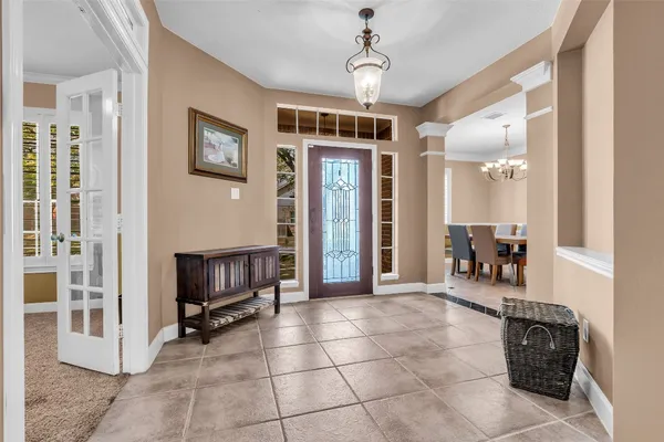 $600,000 | 15614 Mustang Creek Circle, Cypress, TX 77429