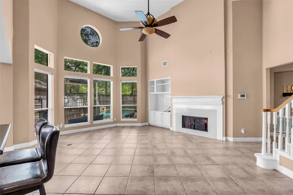 $600,000 | 15614 Mustang Creek Circle, Cypress, TX 77429