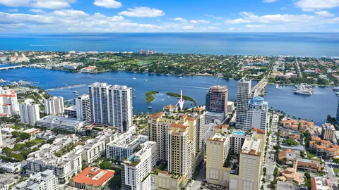 $2,499,000 | 701 South Olive Avenue, Unit 719, West Palm Beach, FL 33401