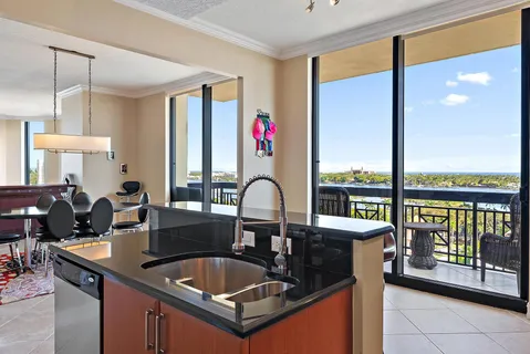 $2,499,000 | 701 South Olive Avenue, Unit 719, West Palm Beach, FL 33401