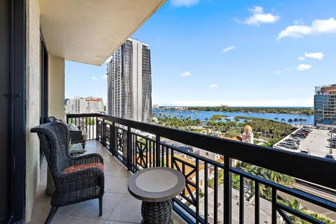 $2,499,000 | 701 South Olive Avenue, Unit 719, West Palm Beach, FL 33401