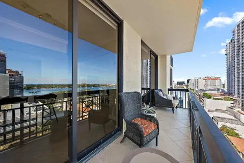 $2,499,000 | 701 South Olive Avenue, Unit 719, West Palm Beach, FL 33401