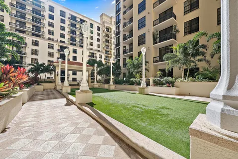 $2,499,000 | 701 South Olive Avenue, Unit 719, West Palm Beach, FL 33401