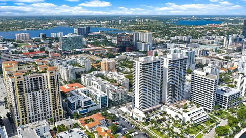 $2,499,000 | 701 South Olive Avenue, Unit 719, West Palm Beach, FL 33401