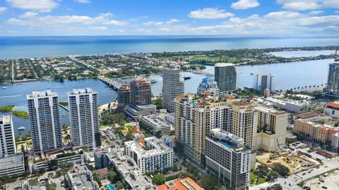 $2,499,000 | 701 South Olive Avenue, Unit 719, West Palm Beach, FL 33401