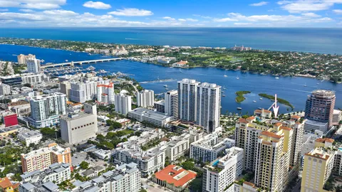 $2,499,000 | 701 South Olive Avenue, Unit 719, West Palm Beach, FL 33401
