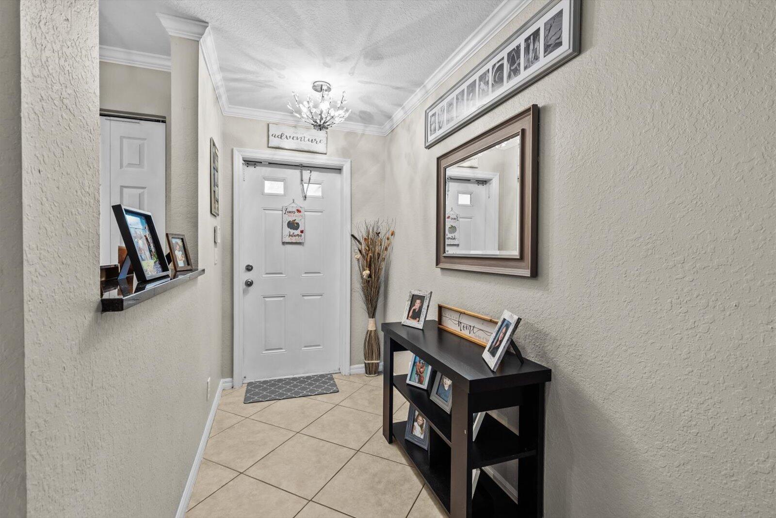 5290 Southeast Mitchell Lane Stuart, FL 34997 - Photo 3 of 43 a view of a hallway with elevator
