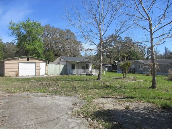 $135,000 | 18601 Southeast 24th Lane, Ocklawaha, FL 32179