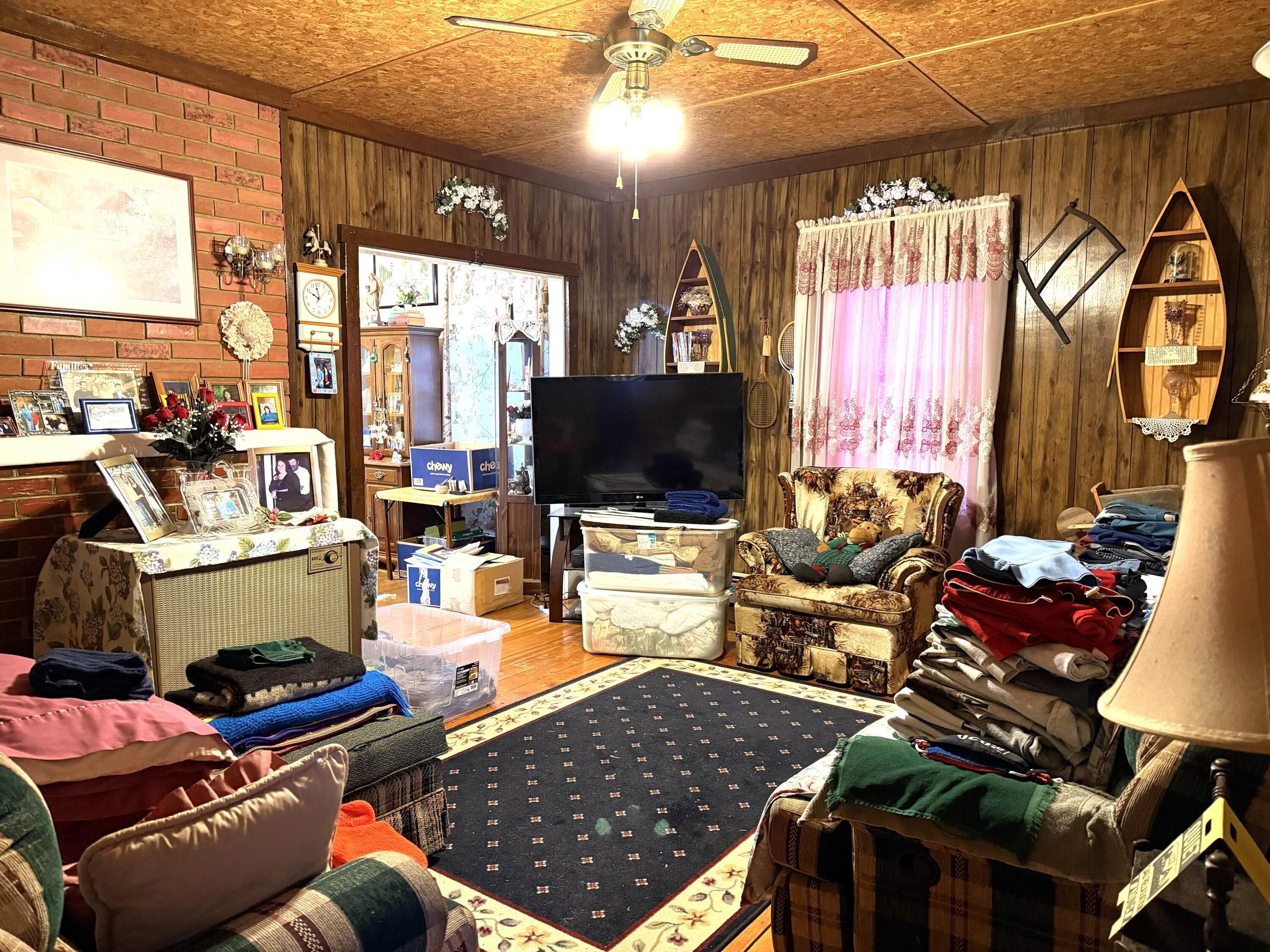 47 Elm Street Milo, ME 04463 - Photo 11 of 47 LR-4