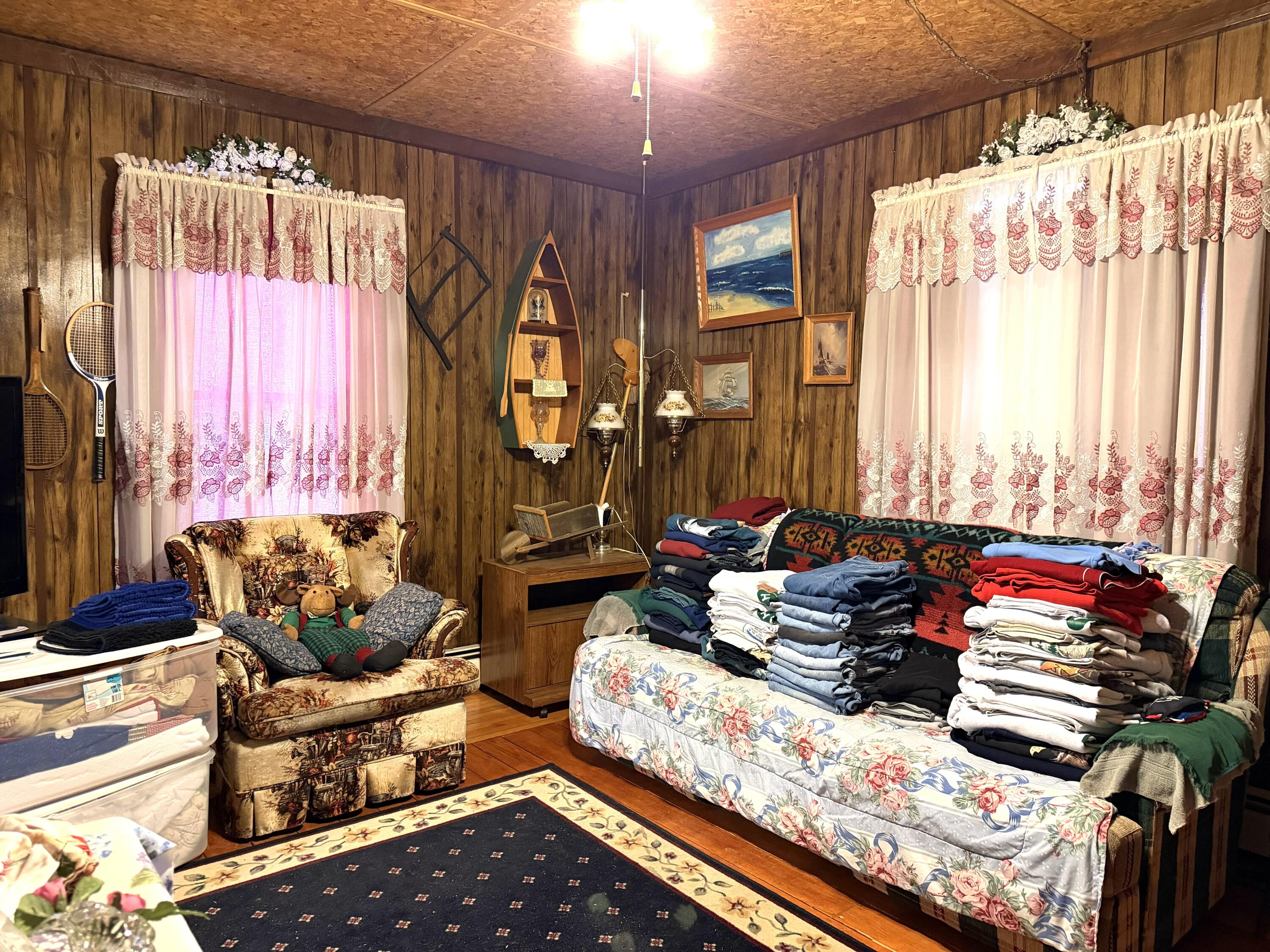 47 Elm Street Milo, ME 04463 - Photo 12 of 47 LR-6