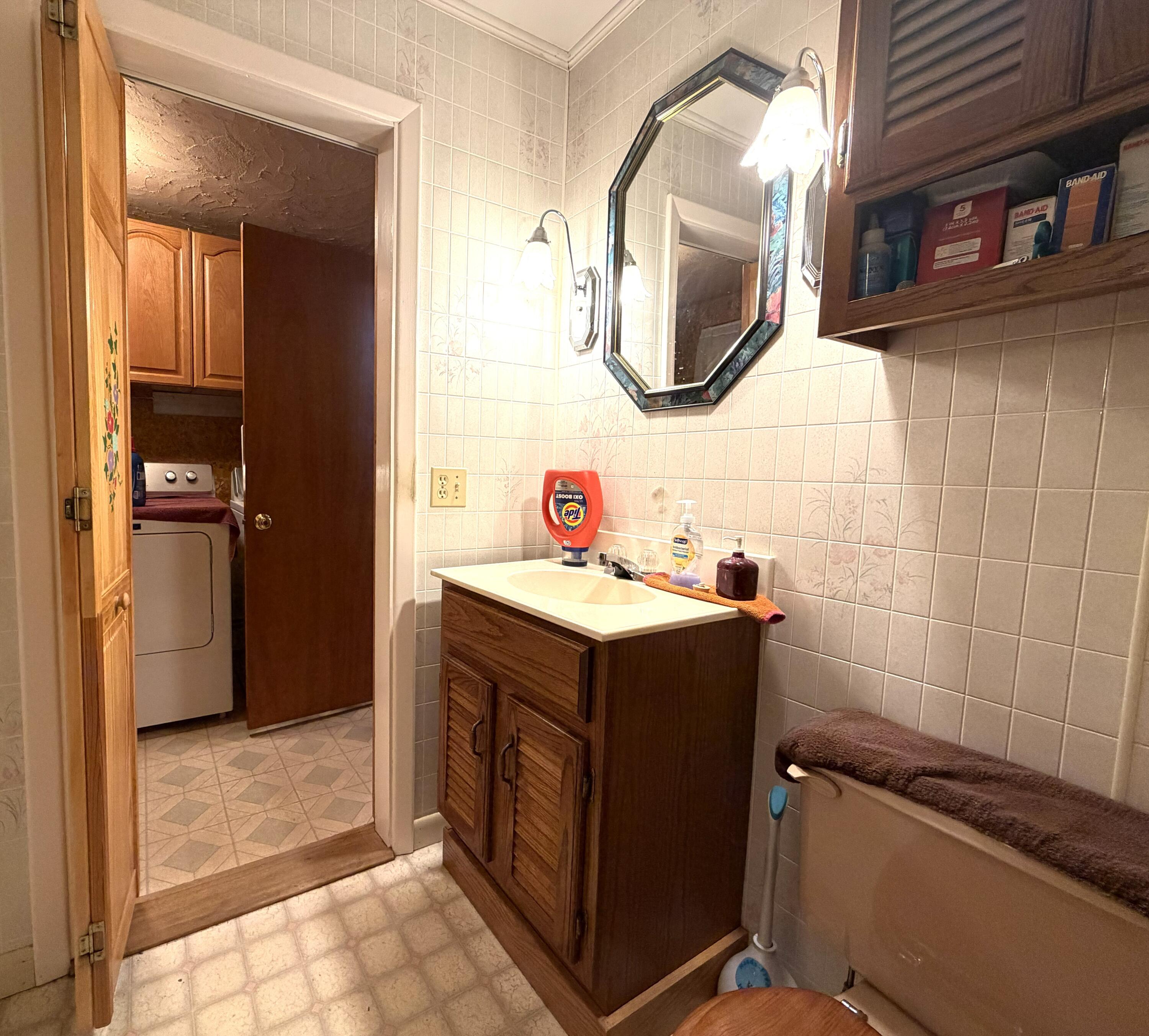 47 Elm Street Milo, ME 04463 - Photo 18 of 47 BA-1st-3