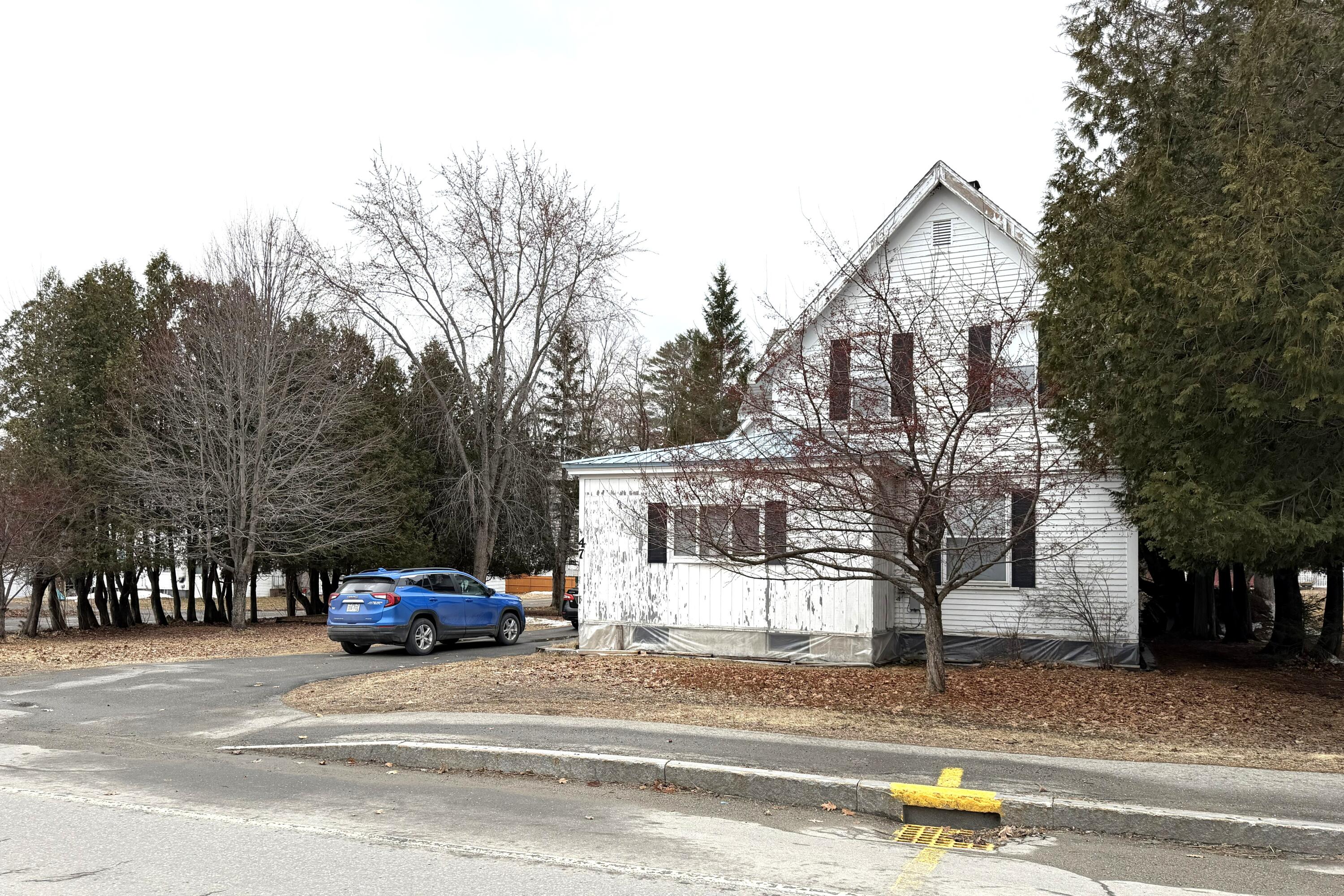 47 Elm Street Milo, ME 04463 - Photo 2 of 47 front-1