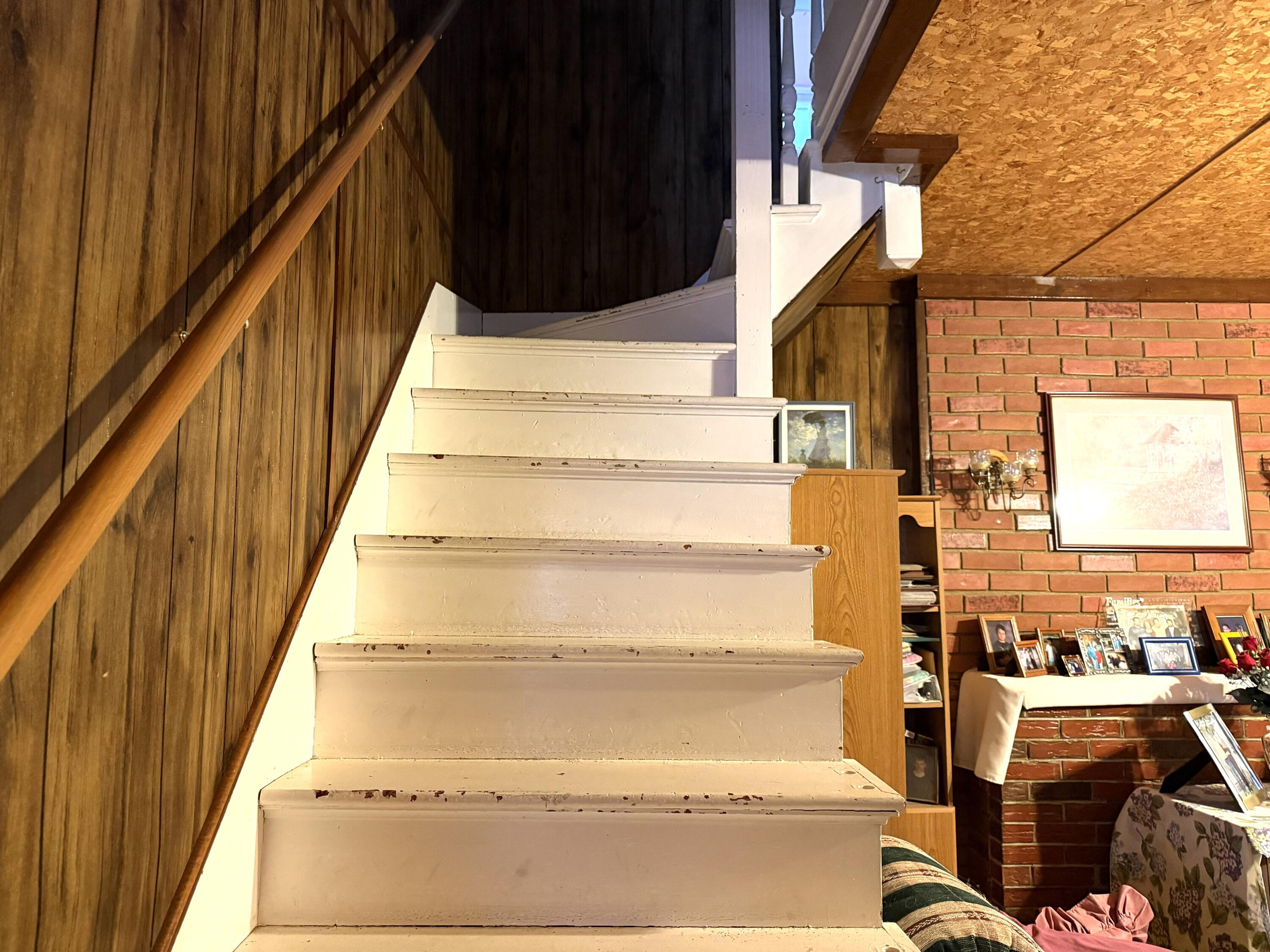 47 Elm Street Milo, ME 04463 - Photo 22 of 47 Stairs-1
