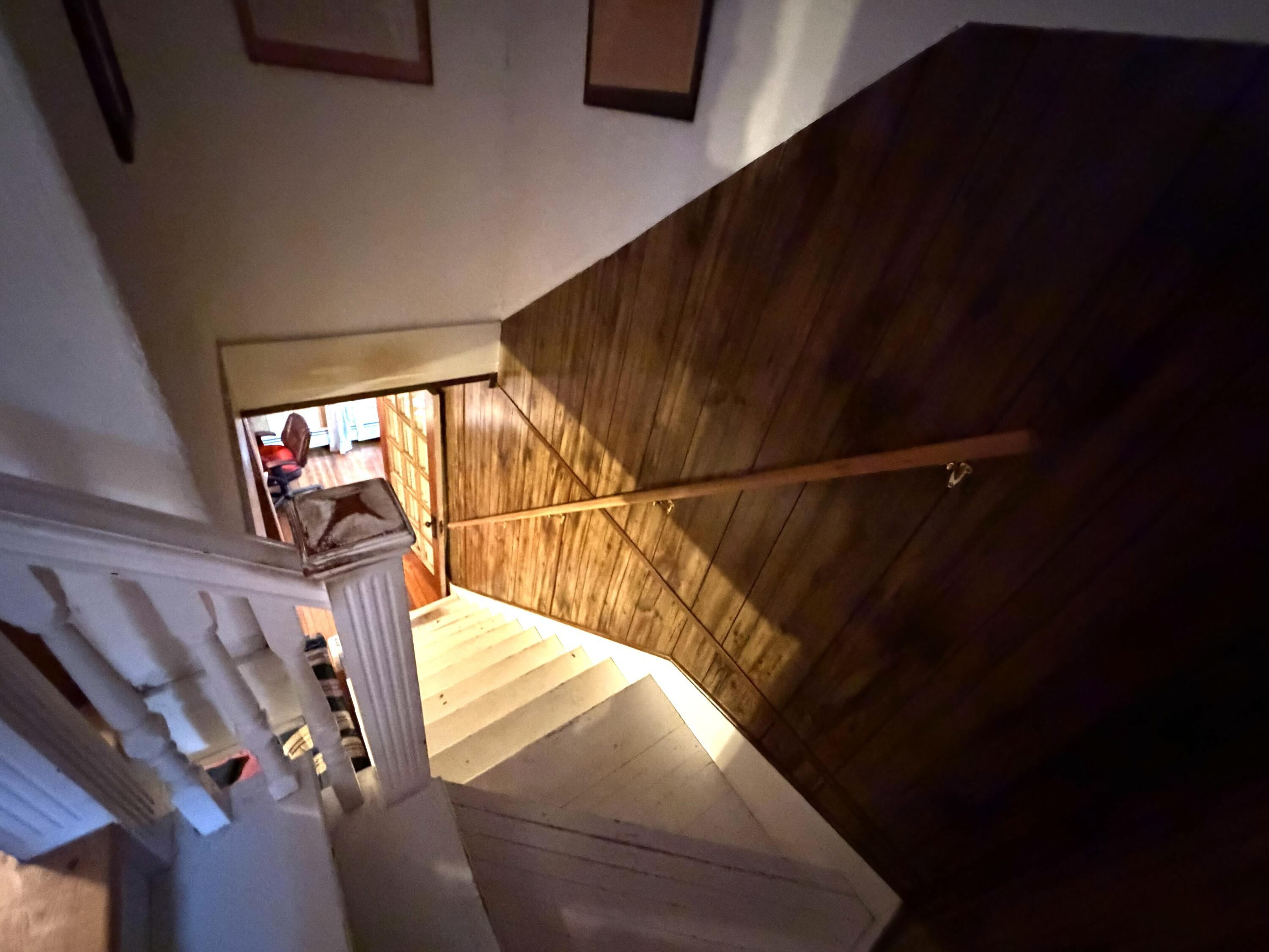 47 Elm Street Milo, ME 04463 - Photo 23 of 47 Stairs-2