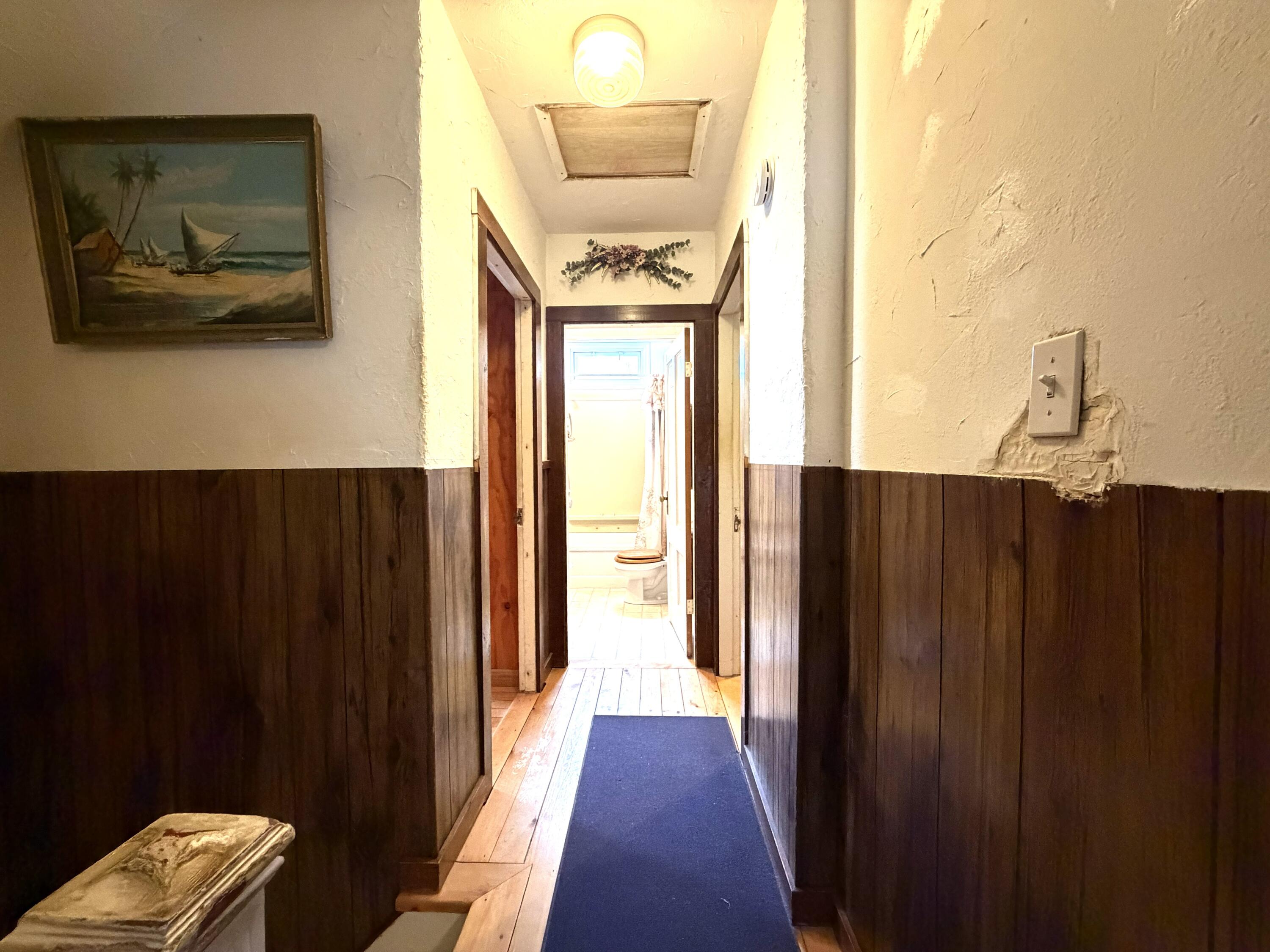 47 Elm Street Milo, ME 04463 - Photo 34 of 47 hall-1