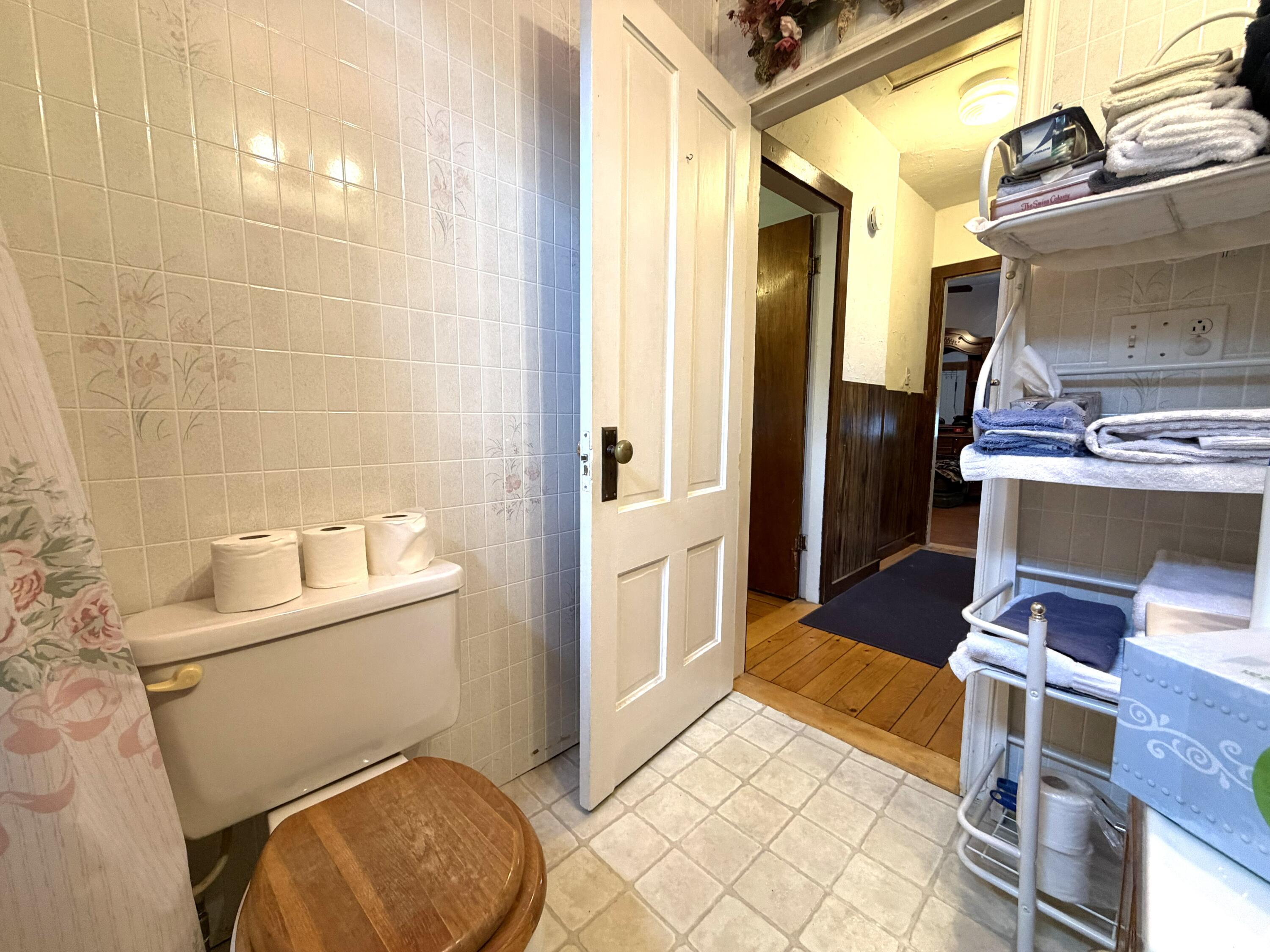 47 Elm Street Milo, ME 04463 - Photo 36 of 47 BA-2nd-2