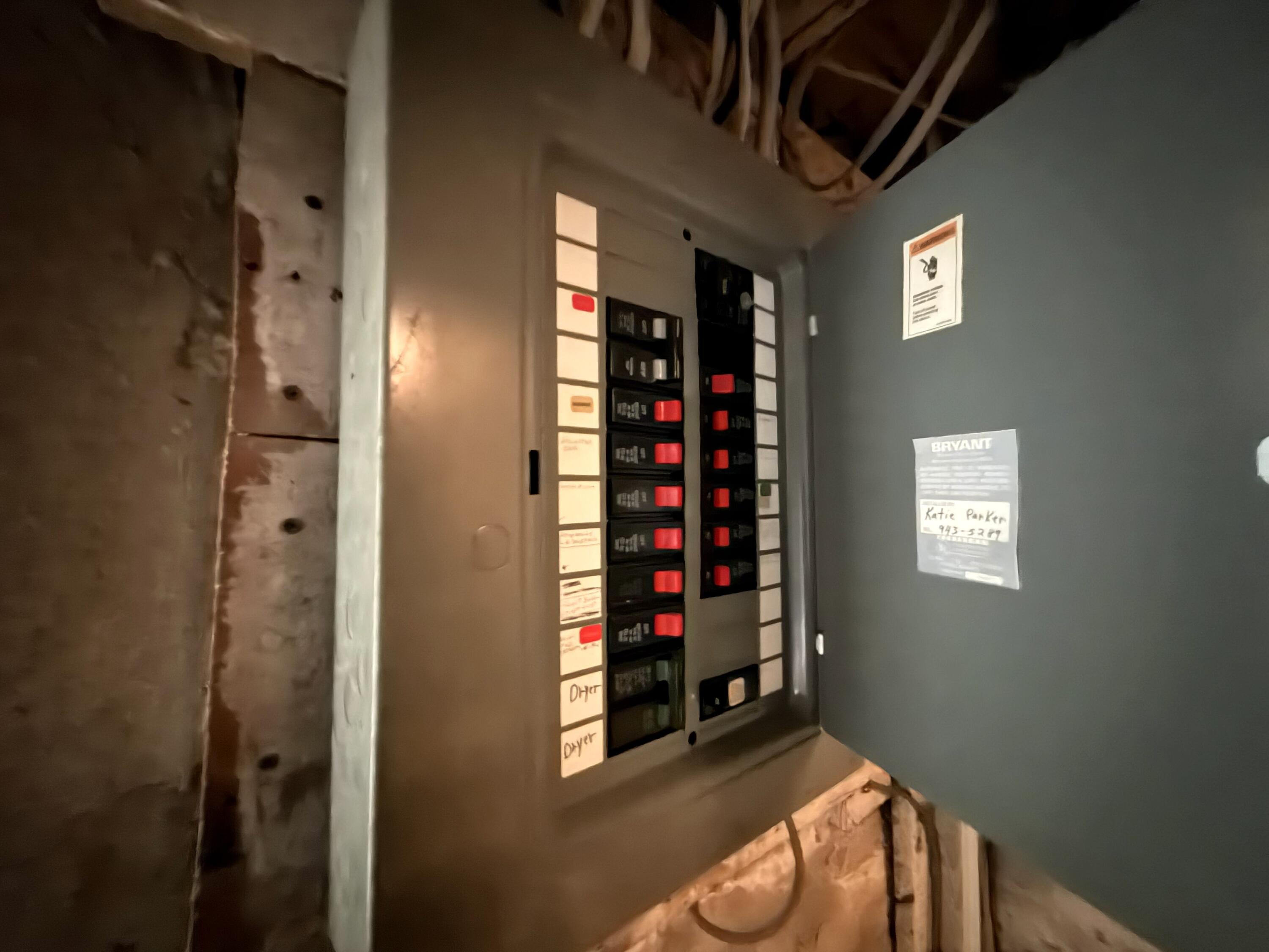 47 Elm Street Milo, ME 04463 - Photo 37 of 47 elec_1