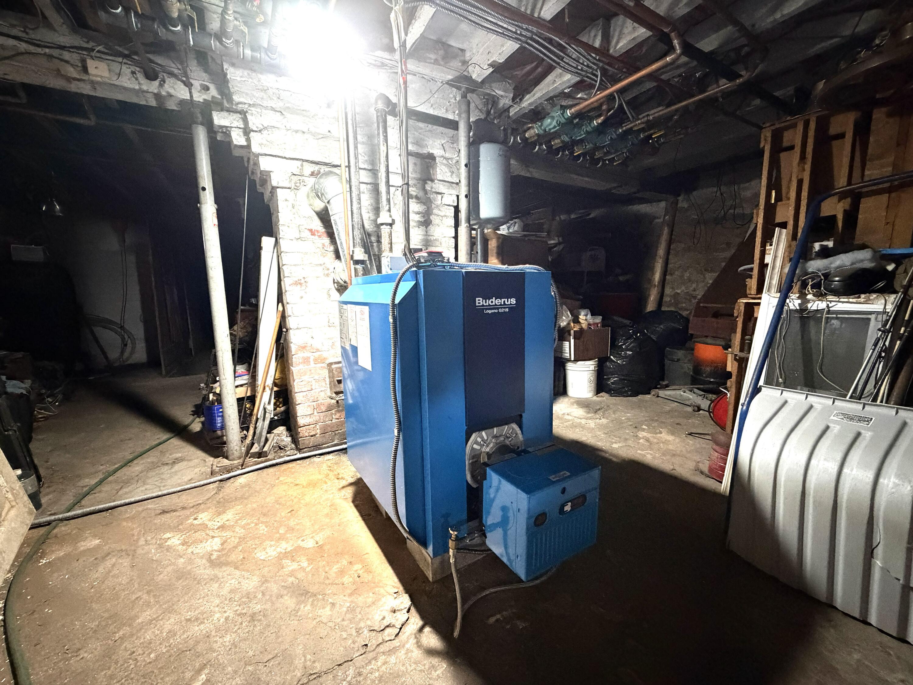 47 Elm Street Milo, ME 04463 - Photo 38 of 47 furnace-1