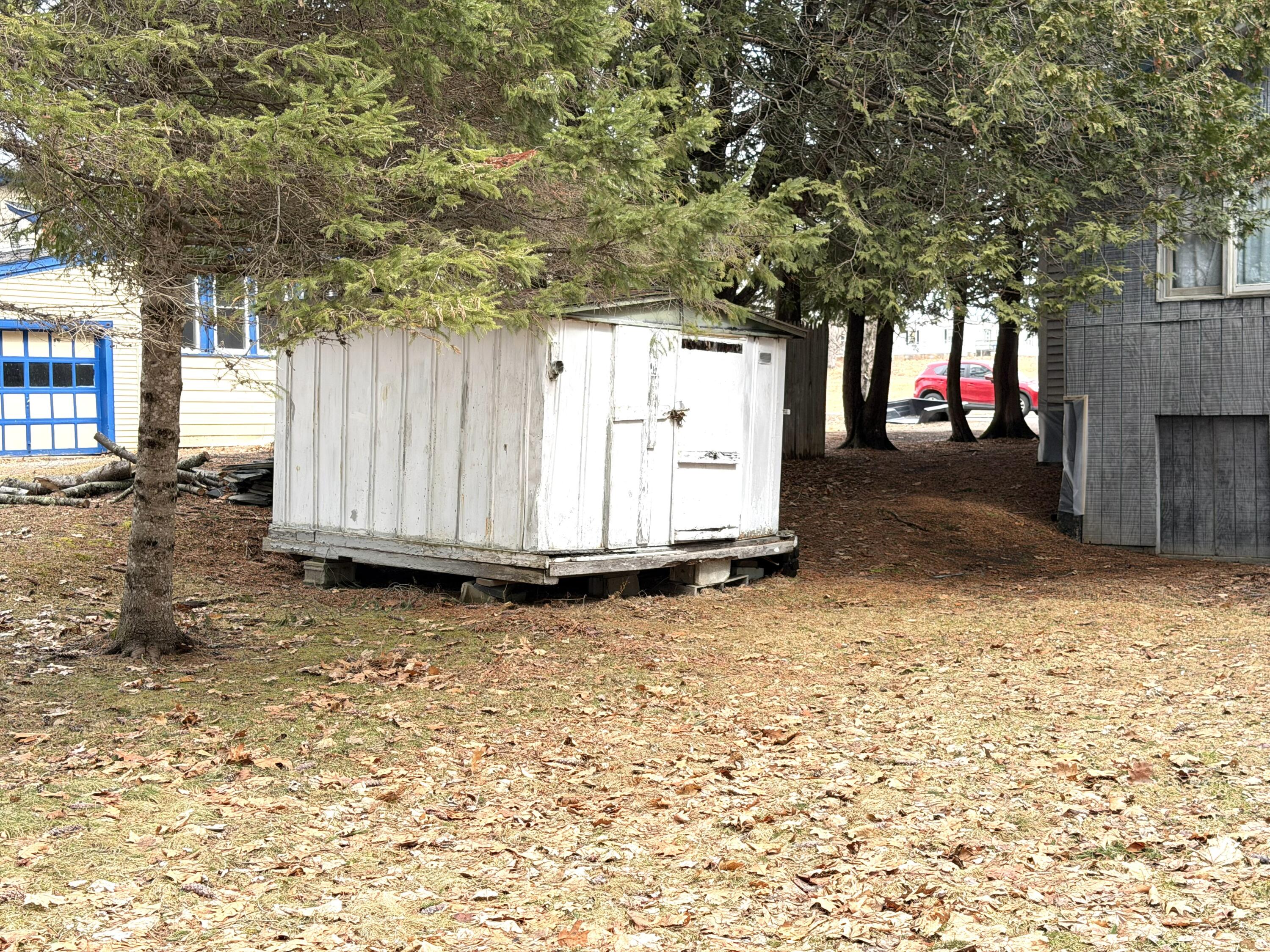 47 Elm Street Milo, ME 04463 - Photo 43 of 47 shed-1