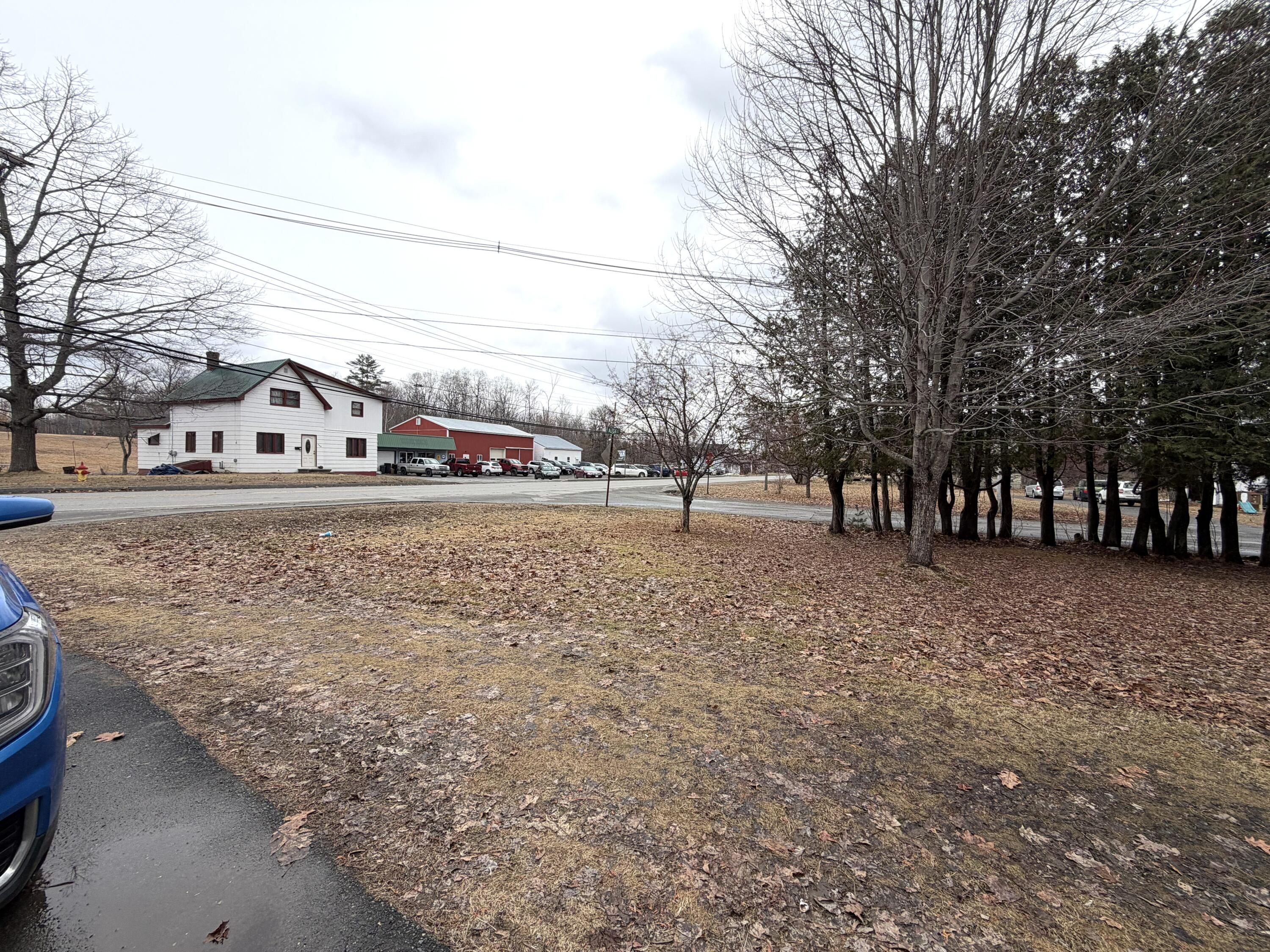 47 Elm Street Milo, ME 04463 - Photo 45 of 47 yard-1