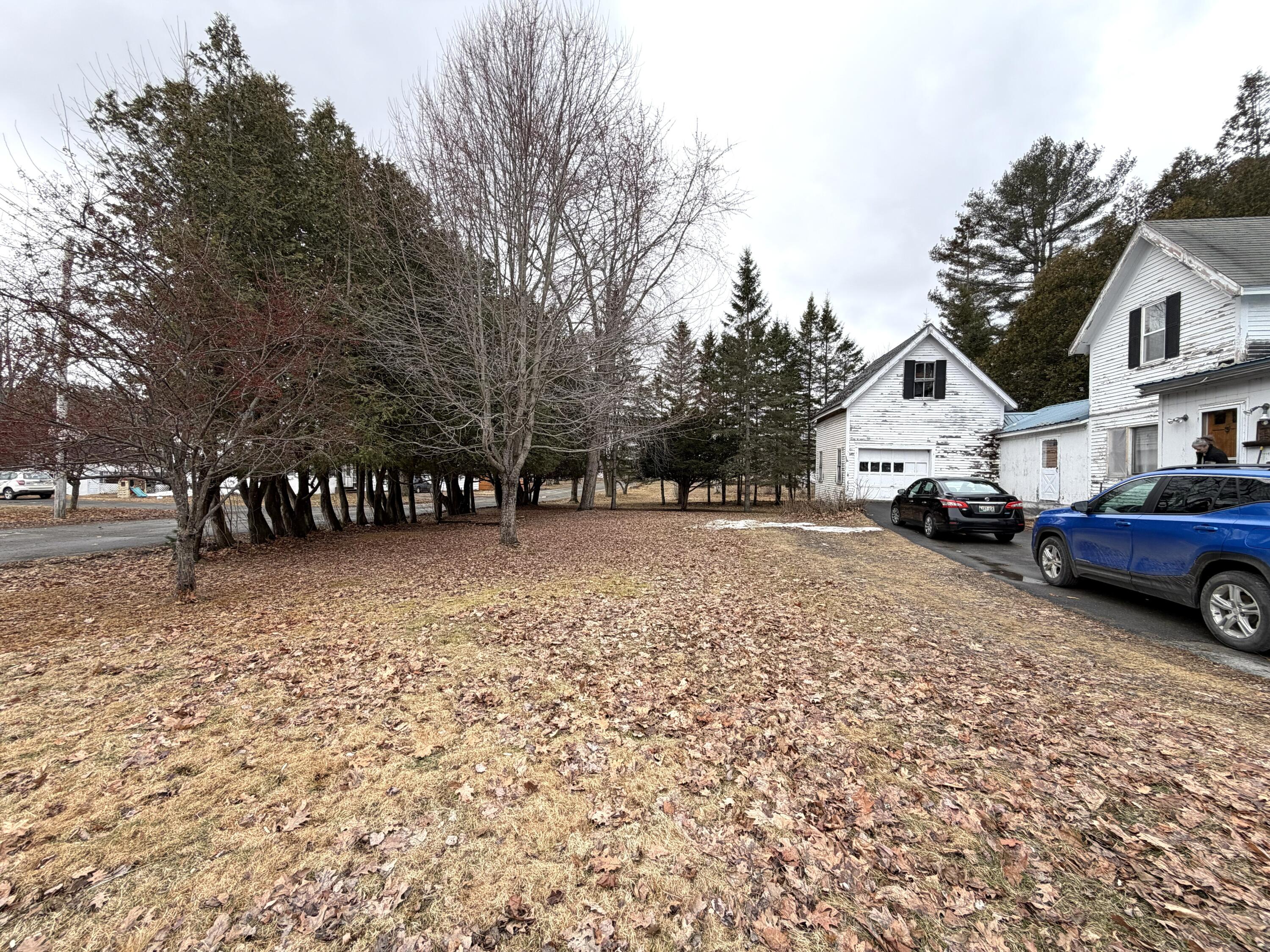 47 Elm Street Milo, ME 04463 - Photo 46 of 47 yard-2