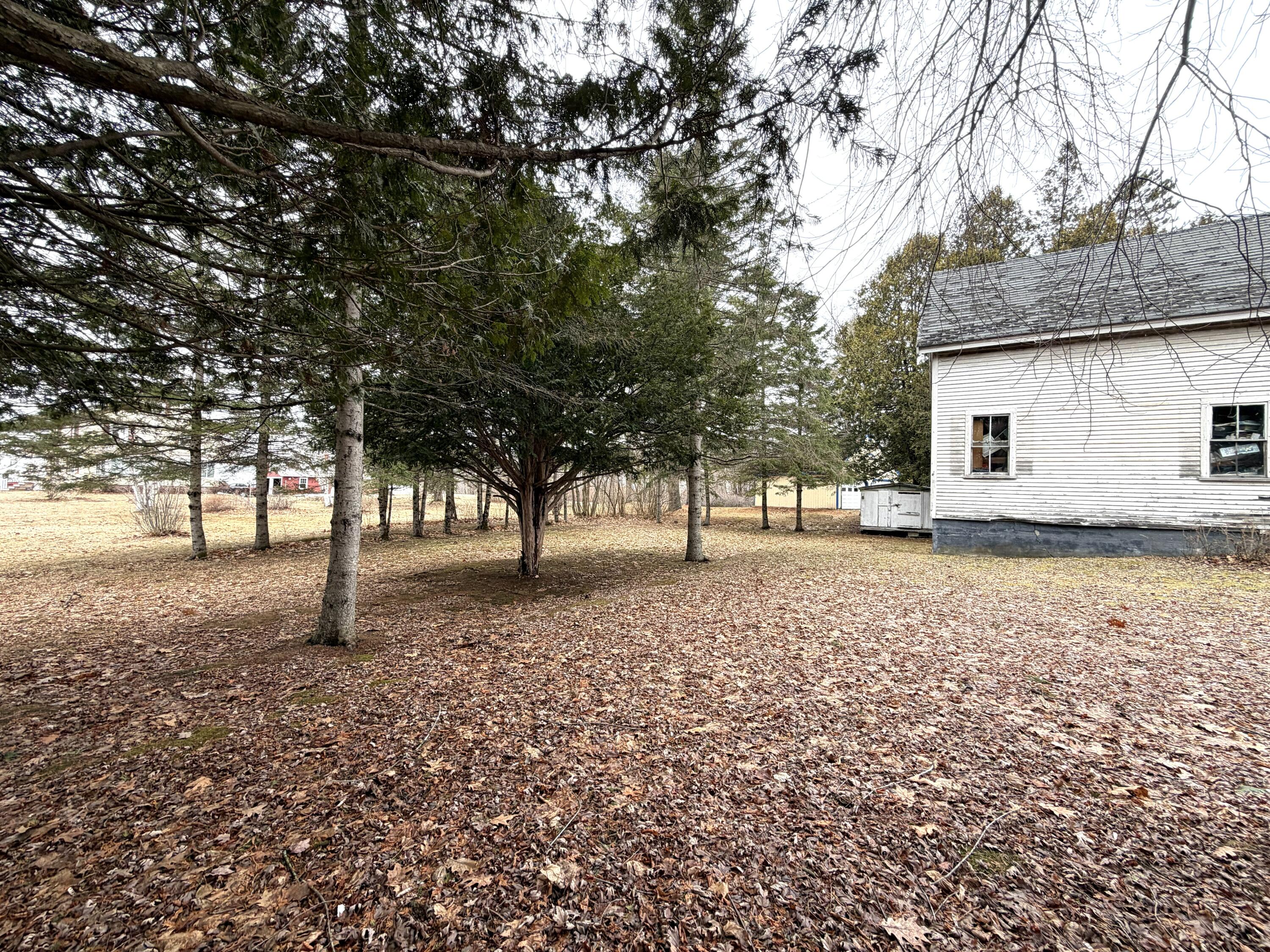 47 Elm Street Milo, ME 04463 - Photo 47 of 47 yard-3