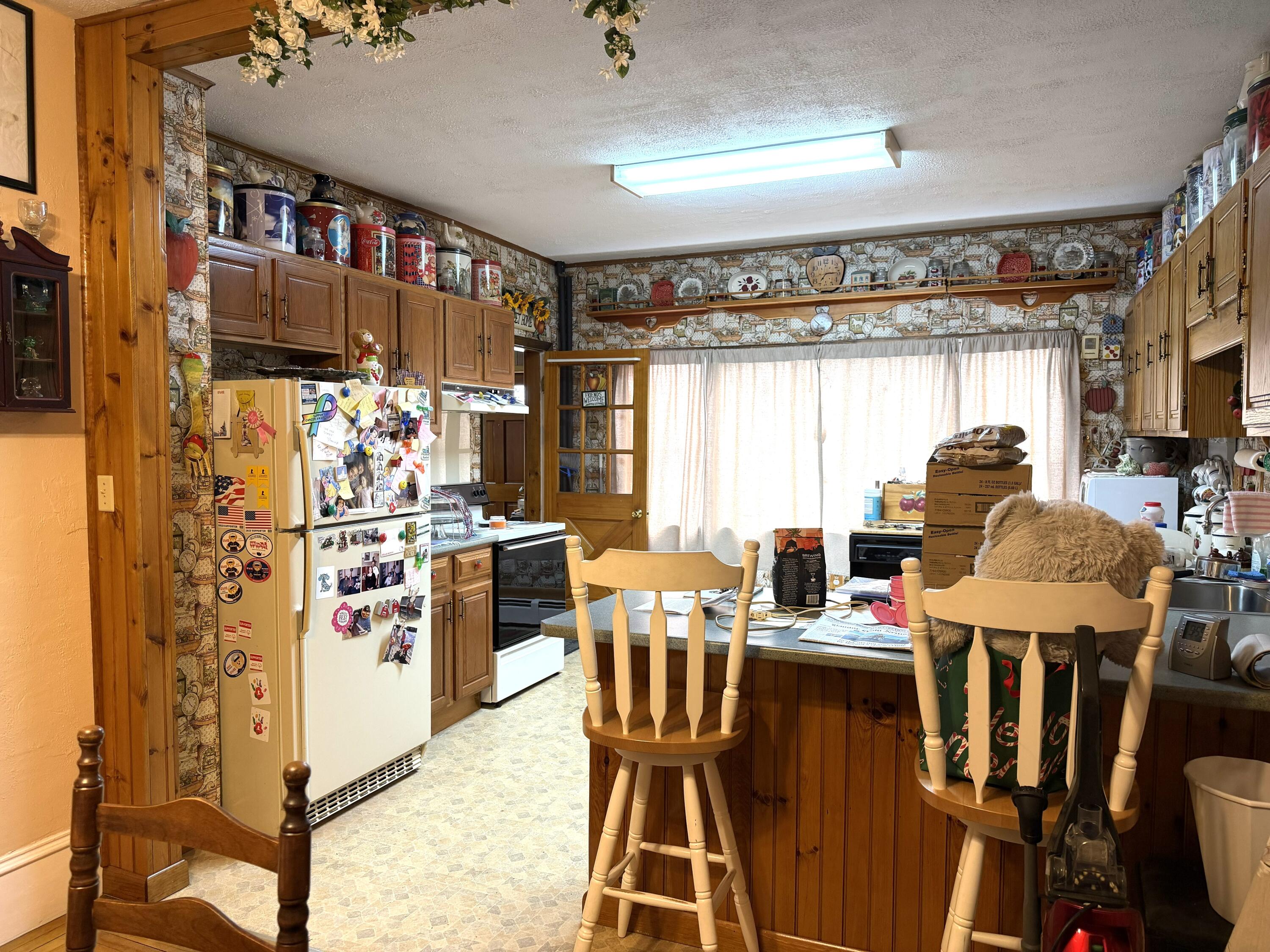 47 Elm Street Milo, ME 04463 - Photo 5 of 47 kitchen-4