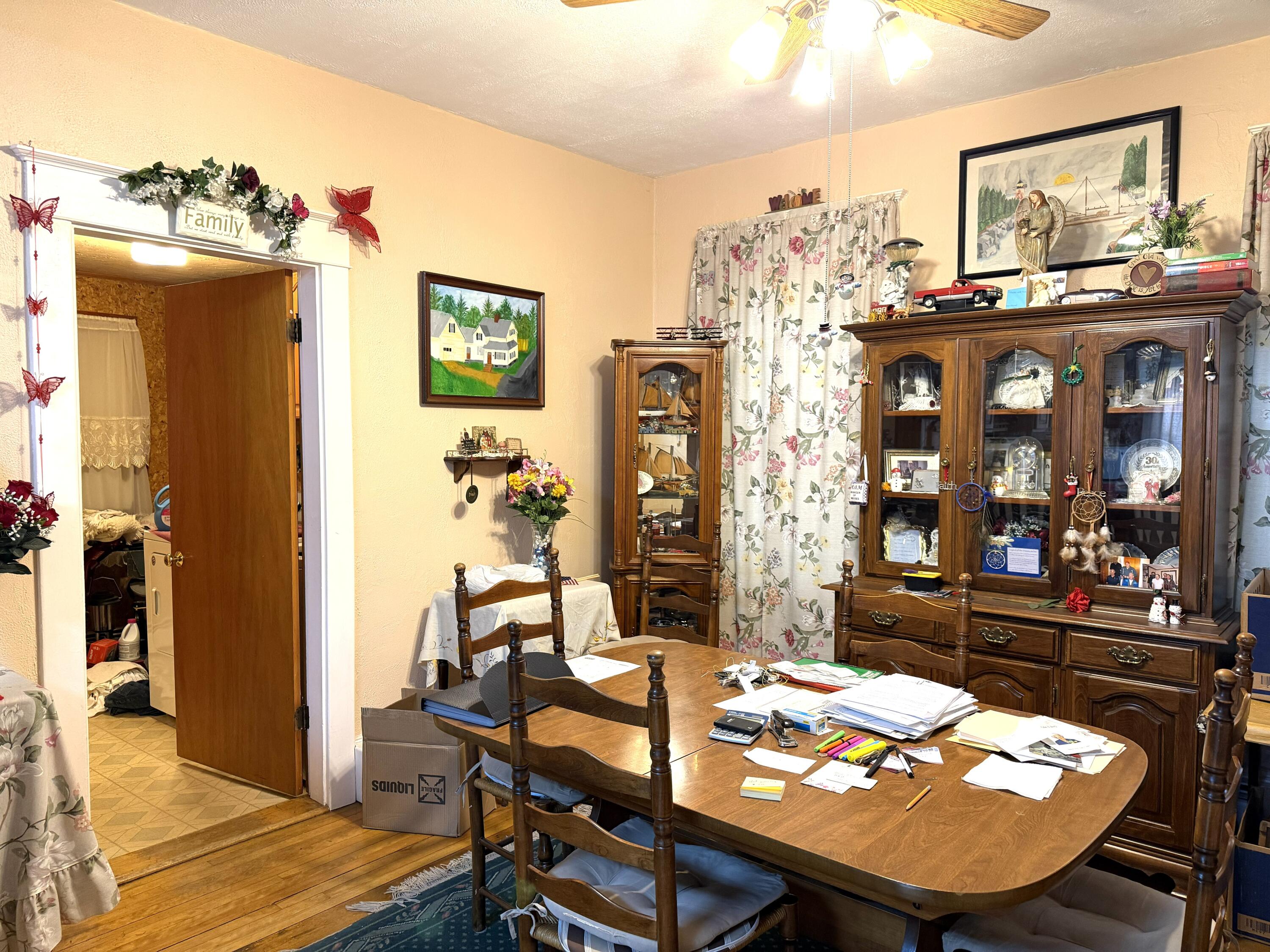 47 Elm Street Milo, ME 04463 - Photo 7 of 47 DR-3