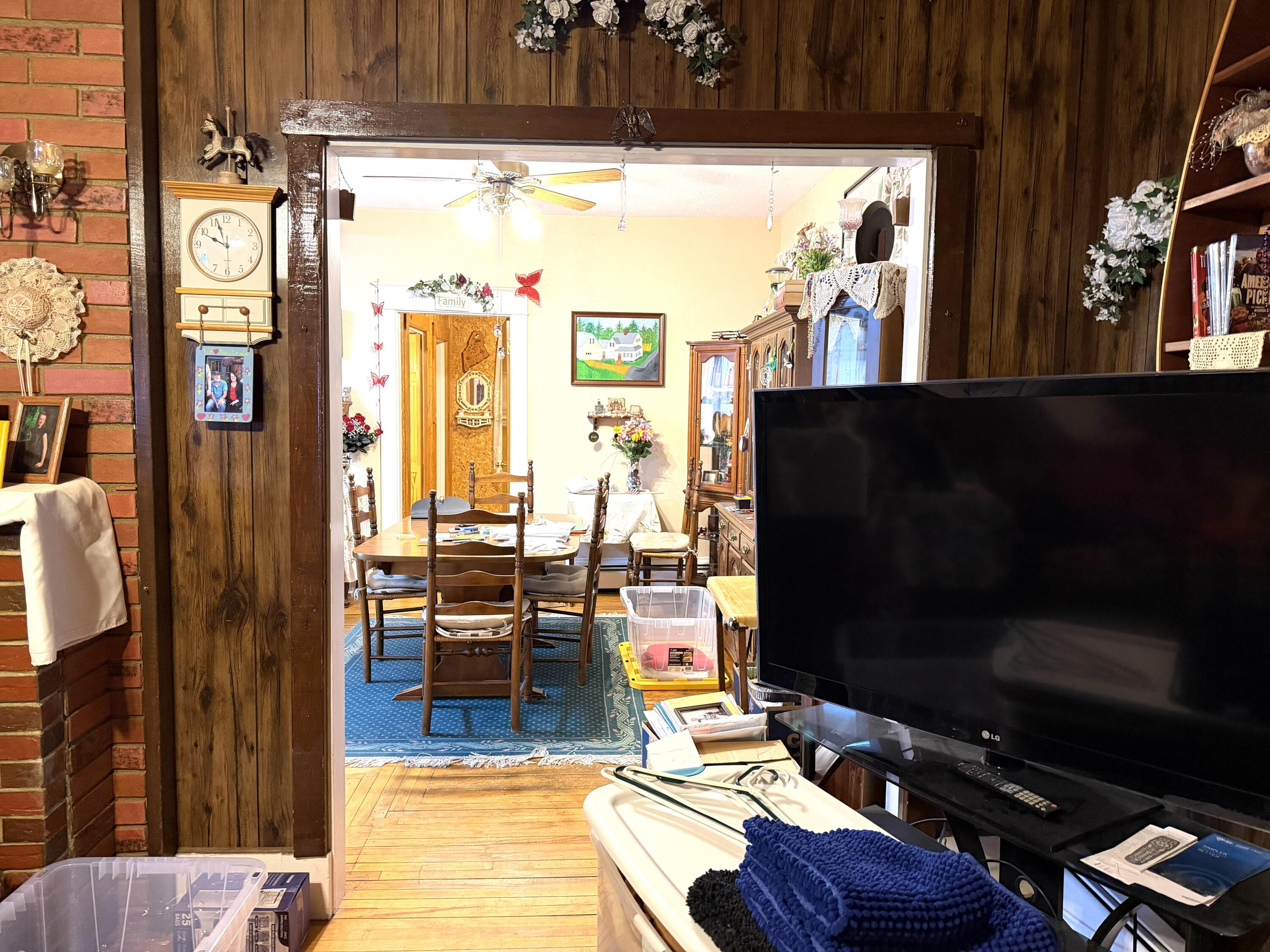 47 Elm Street Milo, ME 04463 - Photo 9 of 47 LR-1