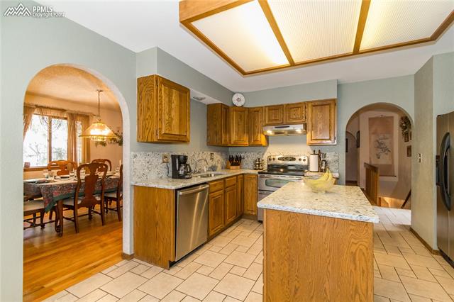 11410 Wakely Road Colorado Springs, CO 80908 - Photo 10 of 34