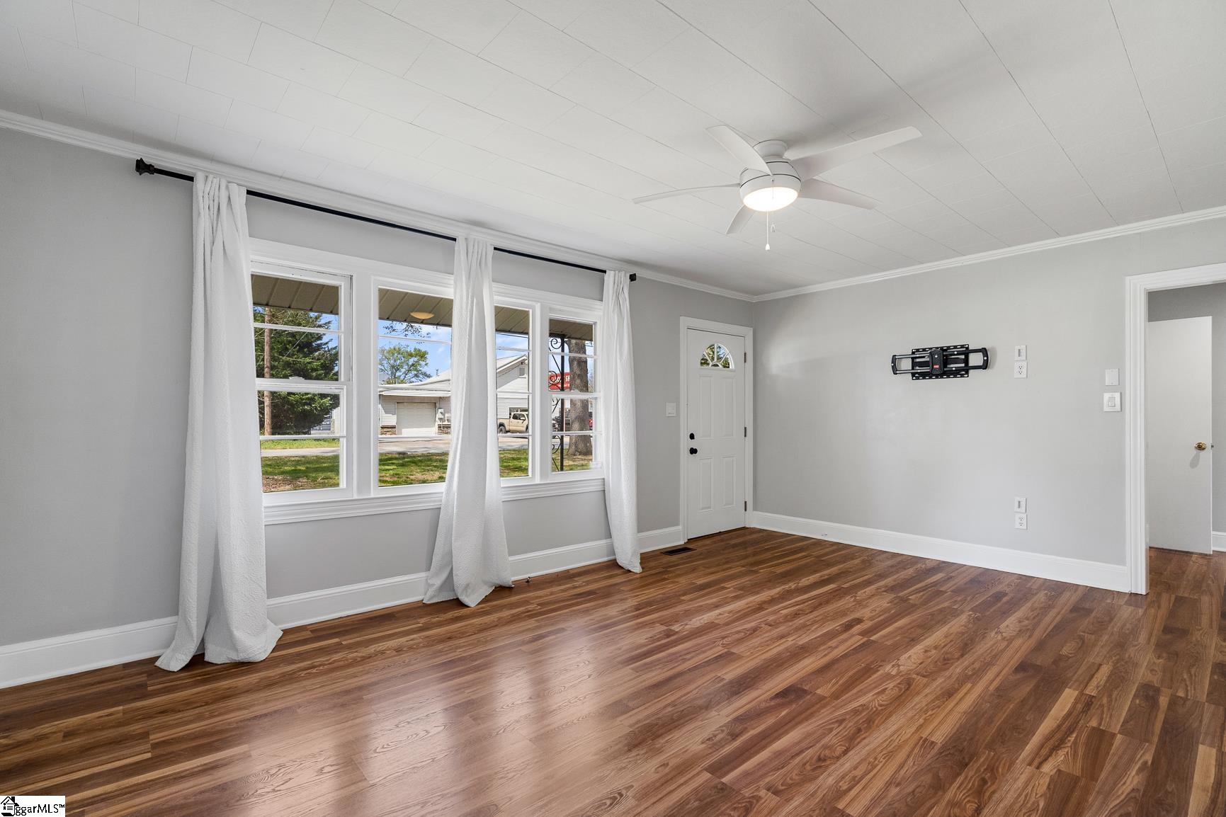 37 Dendy Street Pelzer, SC 29669 - Photo 12 of 39