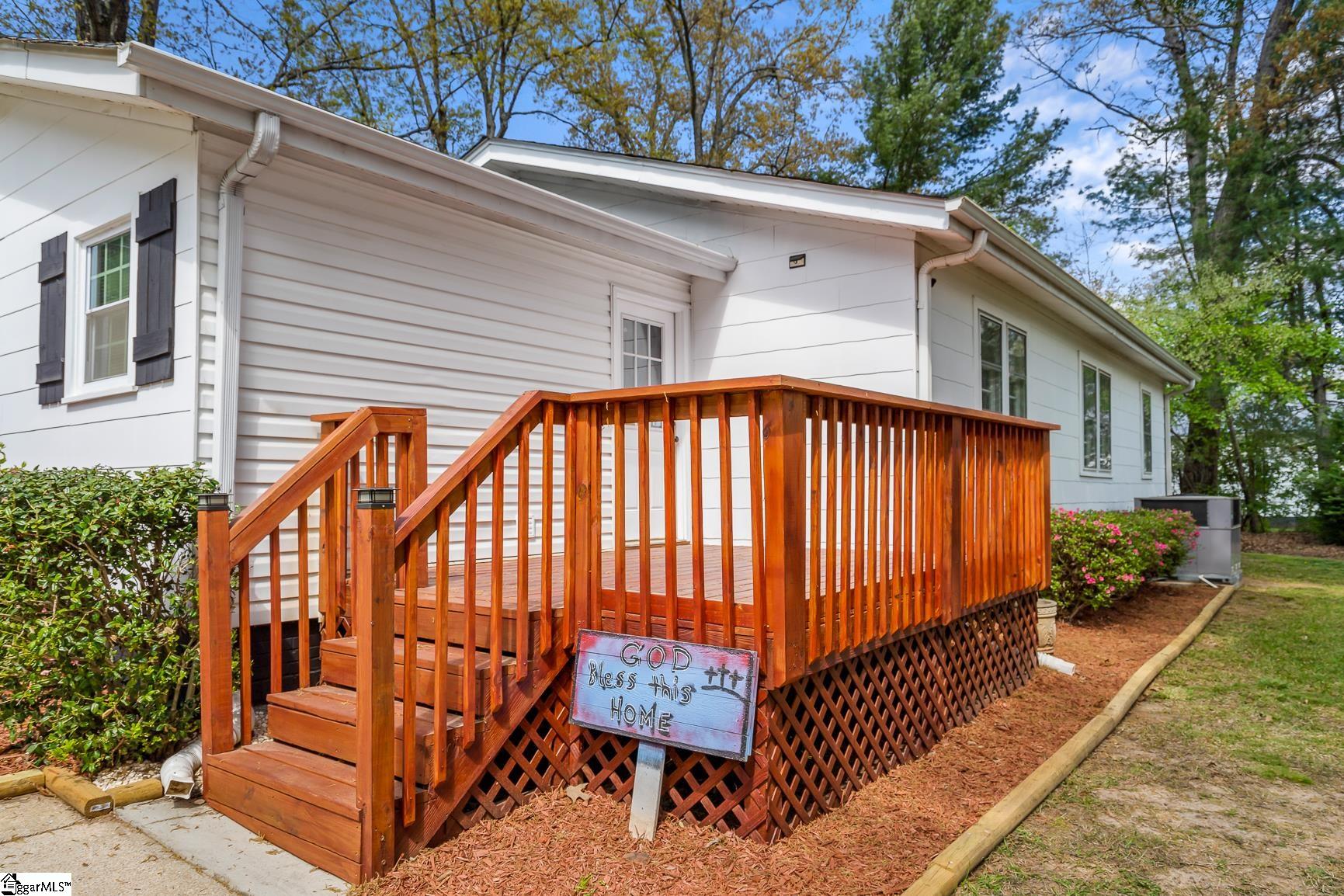 37 Dendy Street Pelzer, SC 29669 - Photo 29 of 39