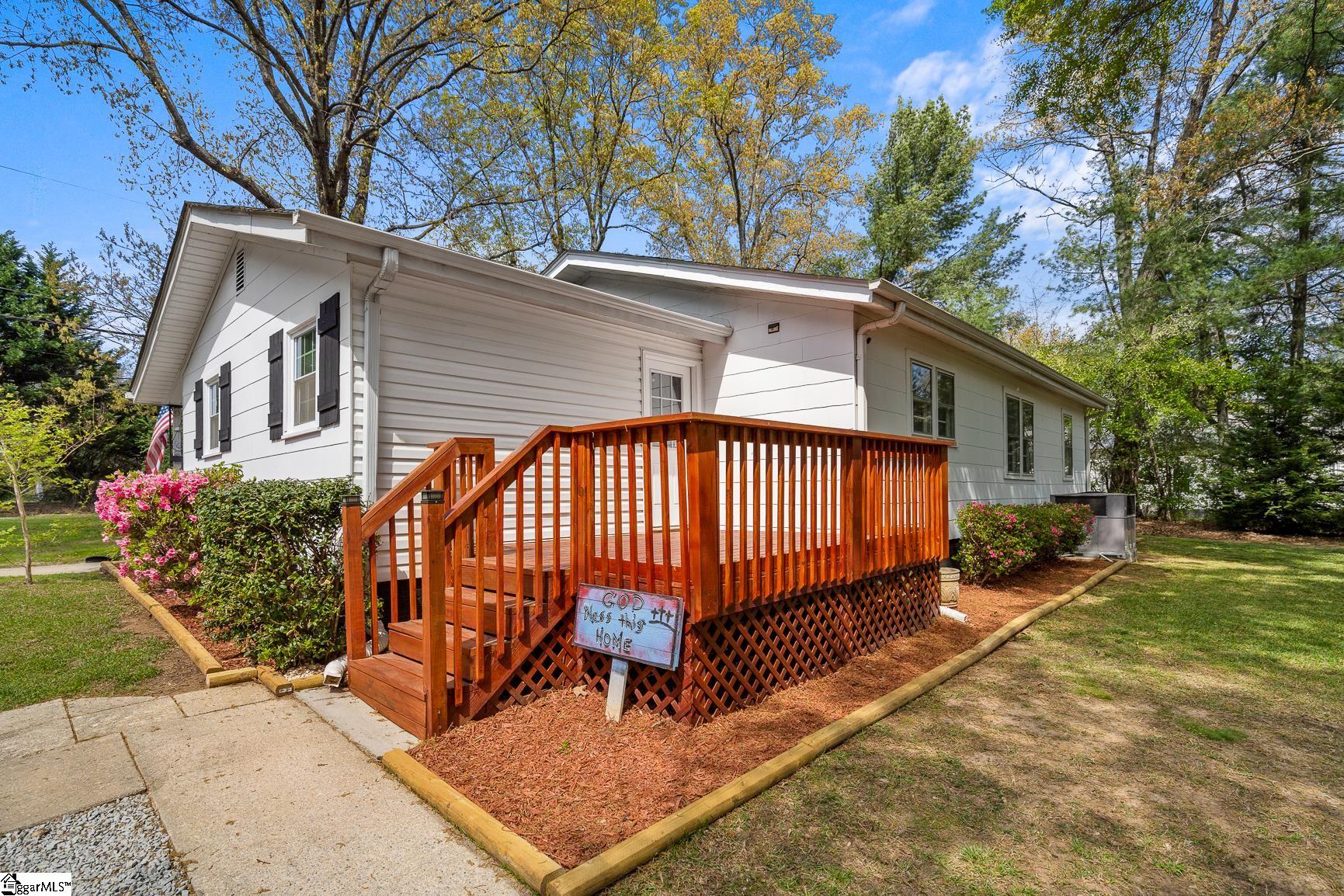 37 Dendy Street Pelzer, SC 29669 - Photo 30 of 39