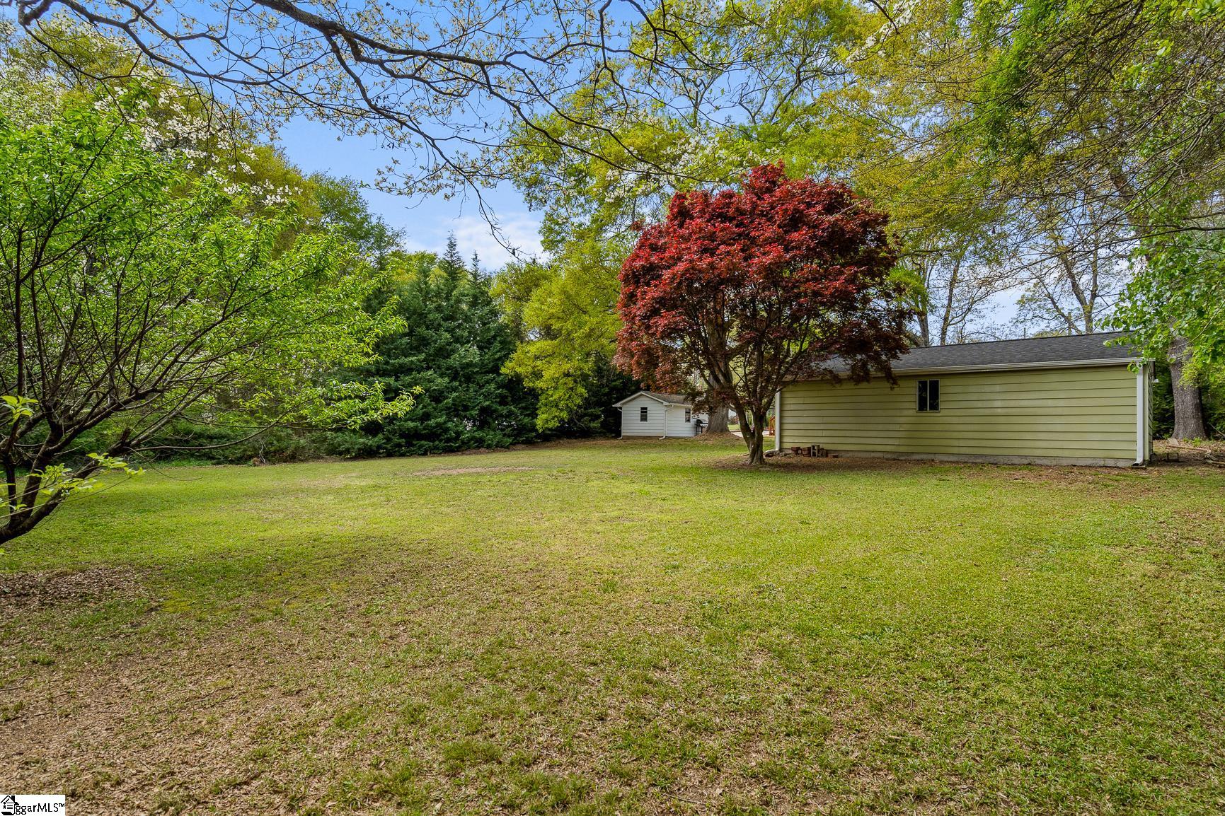37 Dendy Street Pelzer, SC 29669 - Photo 31 of 39