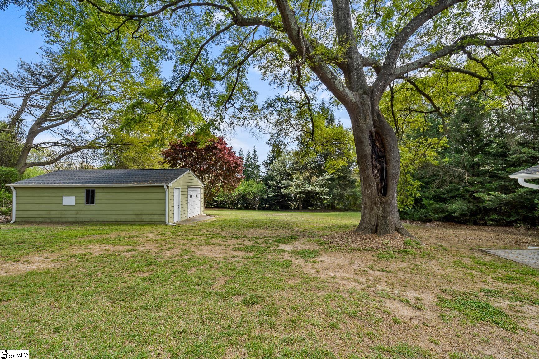 37 Dendy Street Pelzer, SC 29669 - Photo 32 of 39