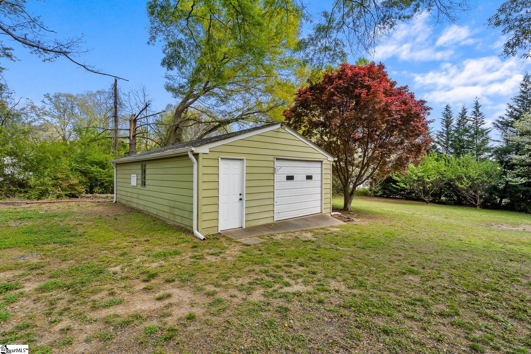 37 Dendy Street Pelzer, SC 29669 - Photo 33 of 39