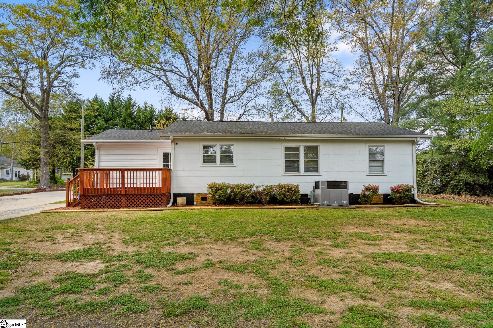37 Dendy Street Pelzer, SC 29669 - Photo 34 of 39