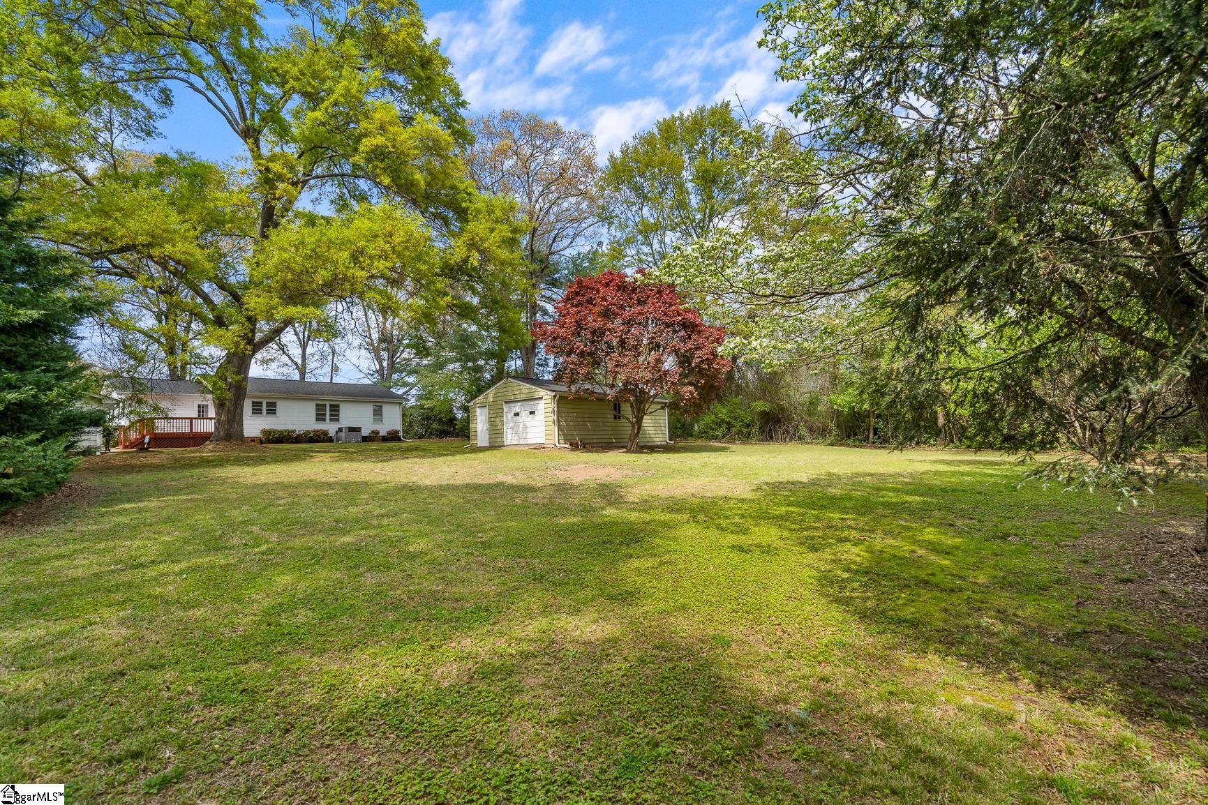37 Dendy Street Pelzer, SC 29669 - Photo 35 of 39